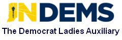 The Democrat Ladies Auxiliary