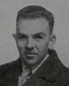 Pvt. Ralph Noah Flora
