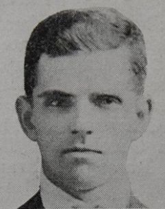 Pvt. Harvey Edgar Hempleman