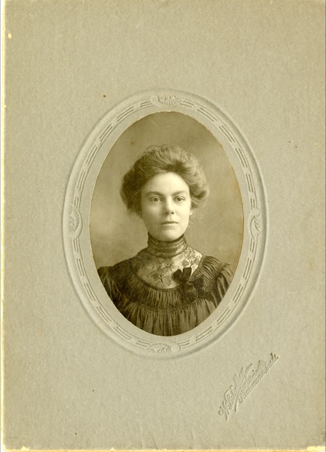 Mary Alice Lamb